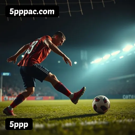 Loterias online disponíveis na 5ppp