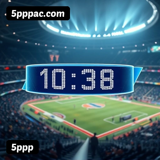 App 5ppp para iOS e Android — interface mobile, login biométrico e PIX integrado